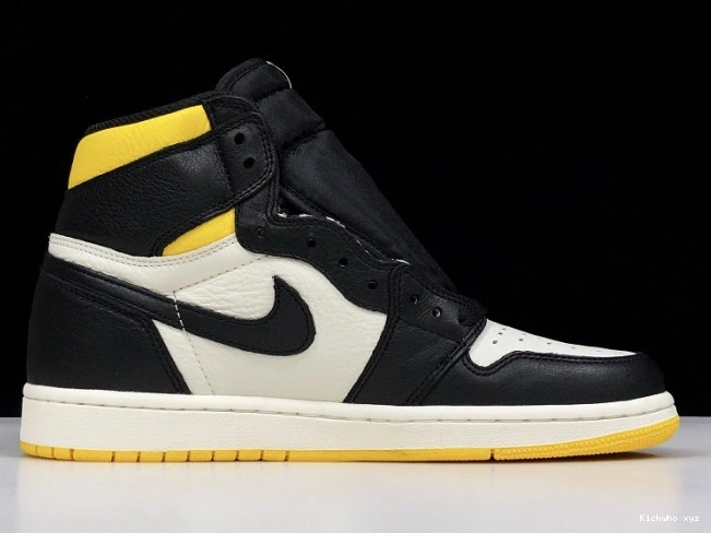 Retro Resale OG 861428-107 Air 1 NRGNot High For Jordan 0711